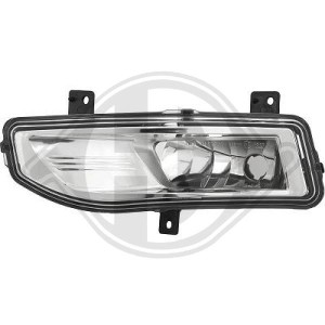 Faro antiniebla 26155-8995A