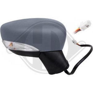 Retrovisor exterior 963015FA0D