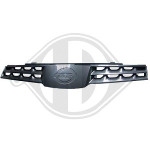 Panal de radiador 623109U000