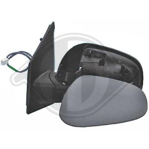 Retrovisor exterior 96302-BH00B