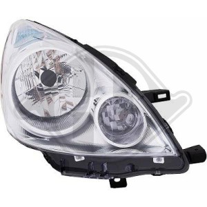 Faro principal 26010BH10A