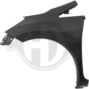 Guardabarros F3101-3VVAC
