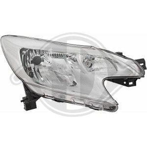 Faro principal 260103VV0A