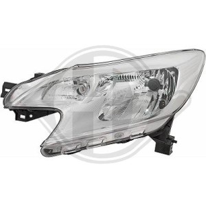 Faro principal 260603VV0A