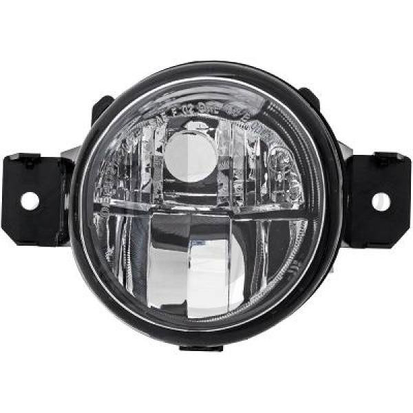 Luz diurna 26600-1HA0A