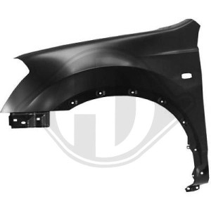 Guardabarros F3101JD0M0