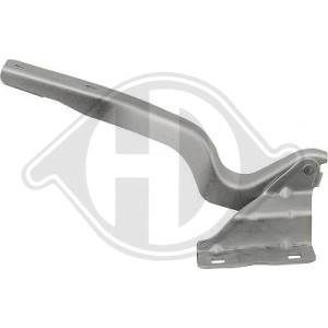 Bisagra, cap¢ del motor 65401-JD000