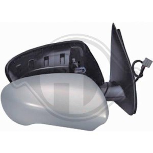Retrovisor exterior 96301-BR74A