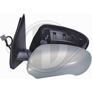 Retrovisor exterior 324-0030