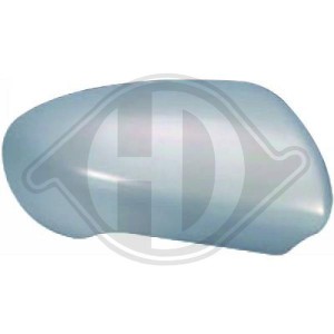 Cubierta, retrovisor exterior 96374JD05D