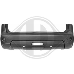 Parachoques H5022BR1MH