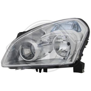 Faro principal 26010JD90A