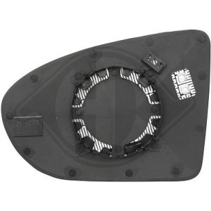 Cristal de espejo, retrovisor exterior 96365-JD11A