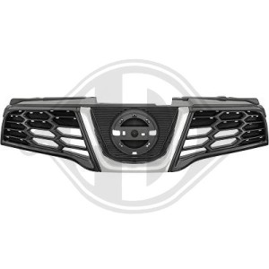 Panal de radiador 62310-BR00A