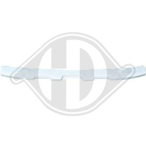 Amortiguador de colisiones, parachoques 62090-BR01A