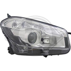 Faro principal 26010BR00A