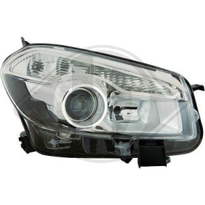 Faro principal 26010-BR60A