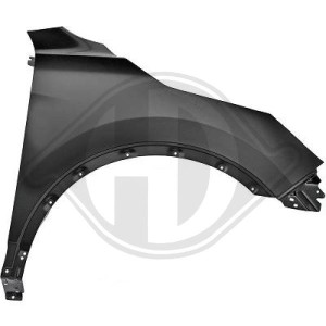 Guardabarros -F3100-4EAMA