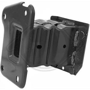 Soporte, parachoques F22154EAMA