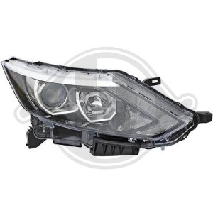 Faro principal 26010-4EH0A