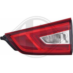 Piloto posterior 26550-4EA5B