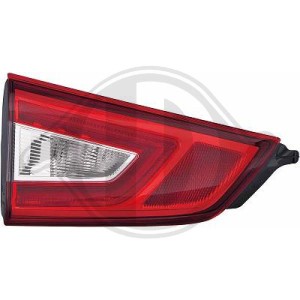 Piloto posterior 26555-4EA5A