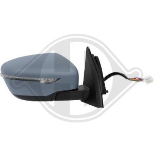 Retrovisor exterior 96301-HV56A