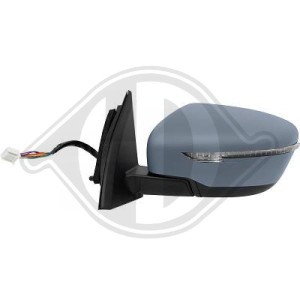 Retrovisor exterior 96302-HV56A