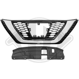 Panal de radiador 62310-HV00B