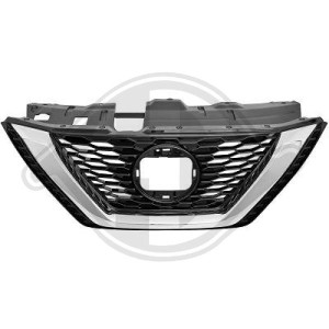 Panal de radiador 62310-HV30B