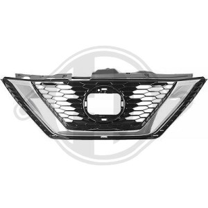 Panal de radiador 62310-HV30A