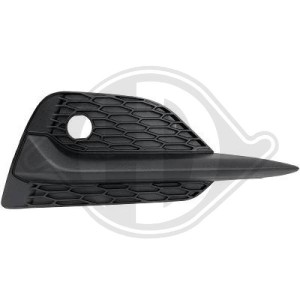 Cubierta,  parachoques 62256-HV10B