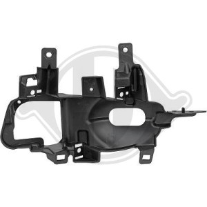 Soporte, faro antiniebla 26910-HV00A