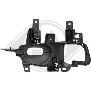 Soporte, faro antiniebla 26915-HV00A
