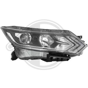 Faro principal 26010-HV00A