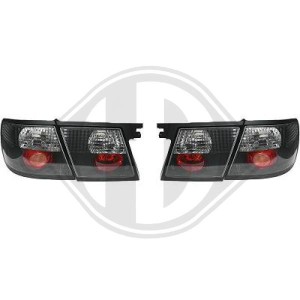 Juego luz trasera 6051195