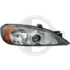 Faro principal 260109F625