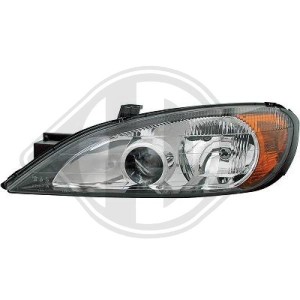 Faro principal 260609F625