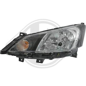 Faro principal 26060BJ10A