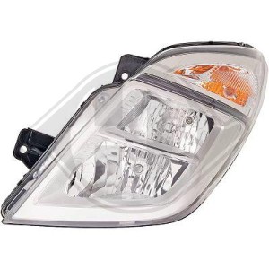 Faro principal 26060BZ50A