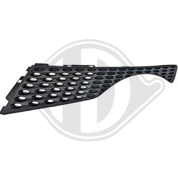 Panal de radiador 620751KA6A