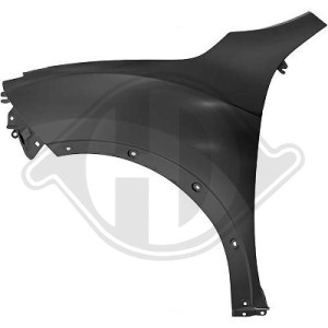 Guardabarros F3101-BV8MA