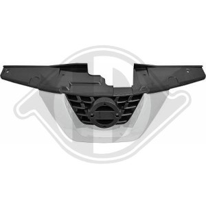 Panal de radiador 62072-BV80A