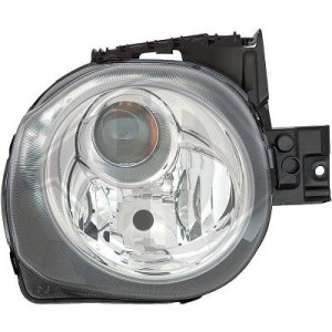 Faro principal 26060BV90A