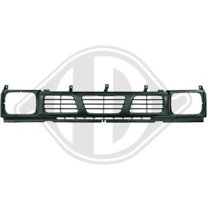 Panal de radiador 62310-55G00