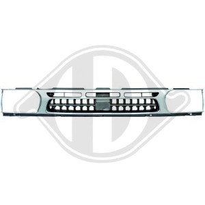 Panal de radiador 62310-0W401