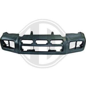 Parachoques F2022-2W125
