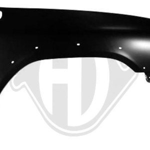 Guardabarros F3100-2W635