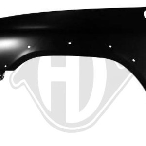 Guardabarros F3101-2W635