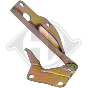 Bisagra, cap¢ del motor 65401-4M400